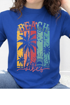 Royal Tultex Tee