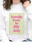 Literally Born To Dilly Dally Graphic Collection