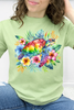 Rainbow Reef Sea Turtle Graphic Collection