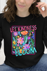 Let Kindness Bloom Graphic Collection