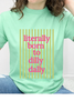 Literally Born To Dilly Dally Graphic Collection
