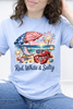Red, White & Salty Graphic Graphic Collection