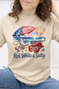 Red, White & Salty Graphic Graphic Collection
