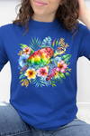Royal Tultex Tee
