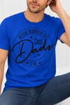 Royal Tultex Tee