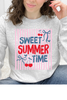 Sweet Summertime Graphic Collection