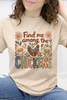 Find Me Among the Chickens Graphic Collection