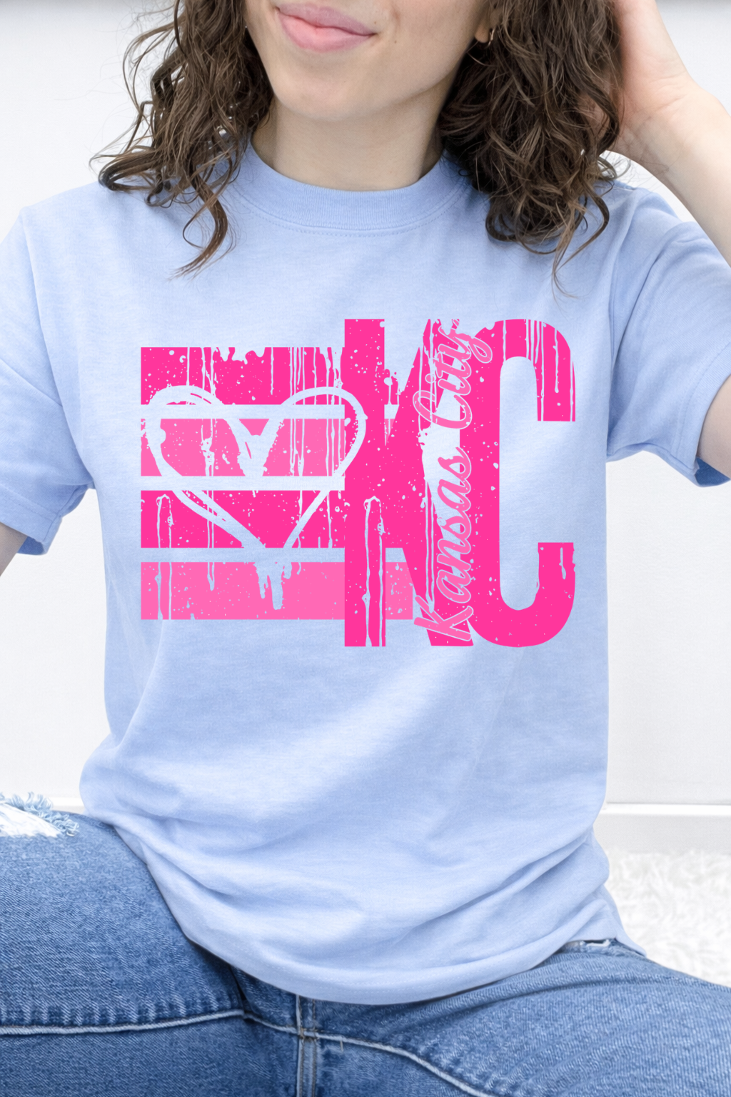 Kansas City Love Graphic Collection