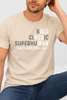Bold Classic Superhuman Graphic Collection