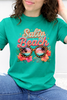 Salty Beach Sunset Graphic Collection