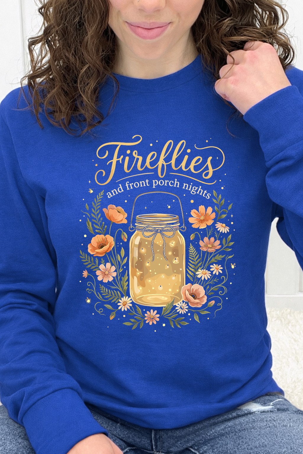 Fireflies And Front Porch Nights Graphic Collection