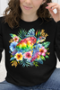 Rainbow Reef Sea Turtle Graphic Collection