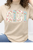 Gigi Pearls & Petals Graphic Collection