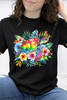 Rainbow Reef Sea Turtle Graphic Collection