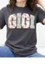 Gigi Pearls & Petals Graphic Collection