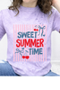 Sweet Summertime Graphic Collection