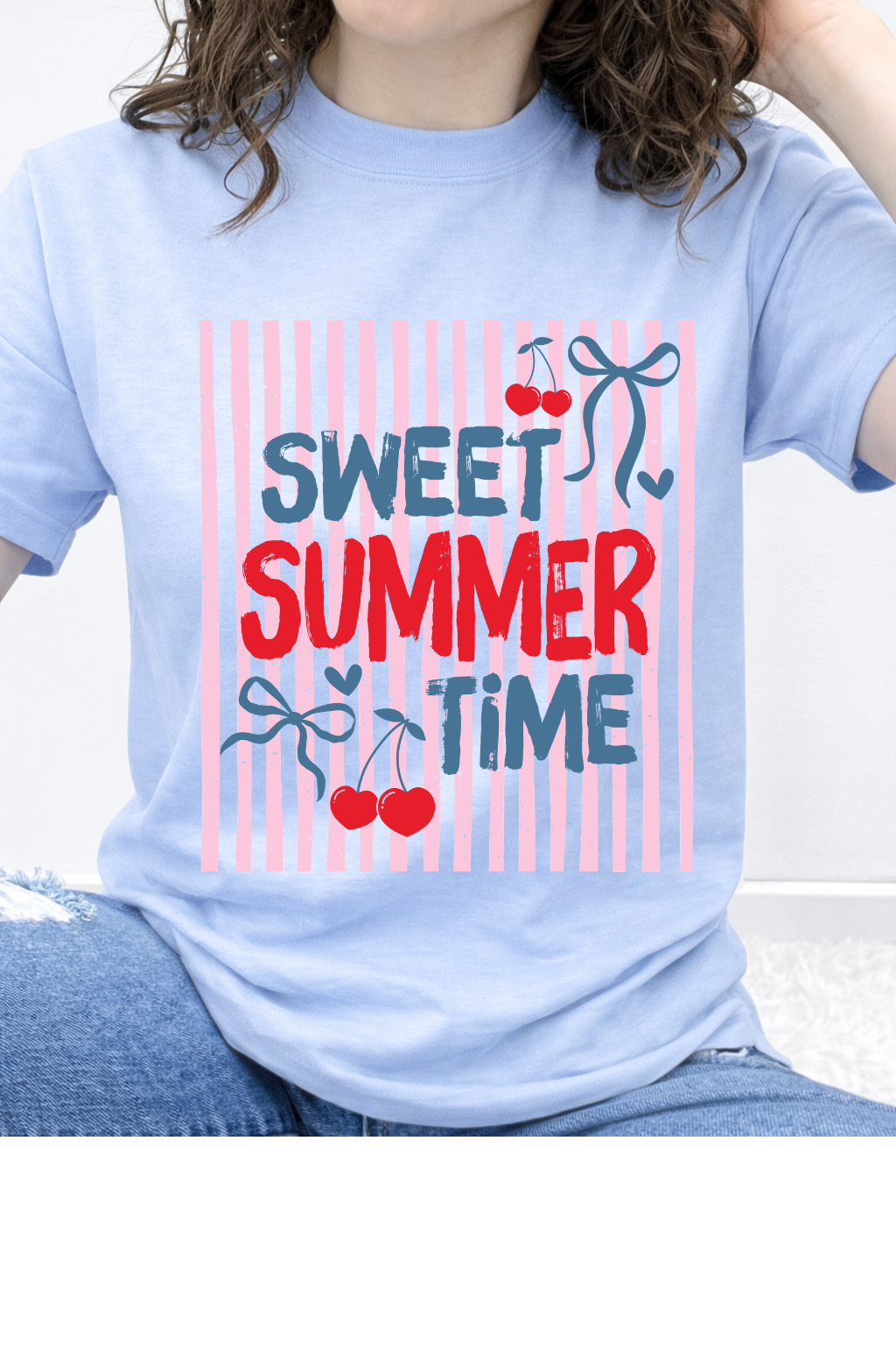 Sweet Summertime Graphic Collection