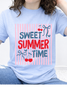 Sweet Summertime Graphic Collection