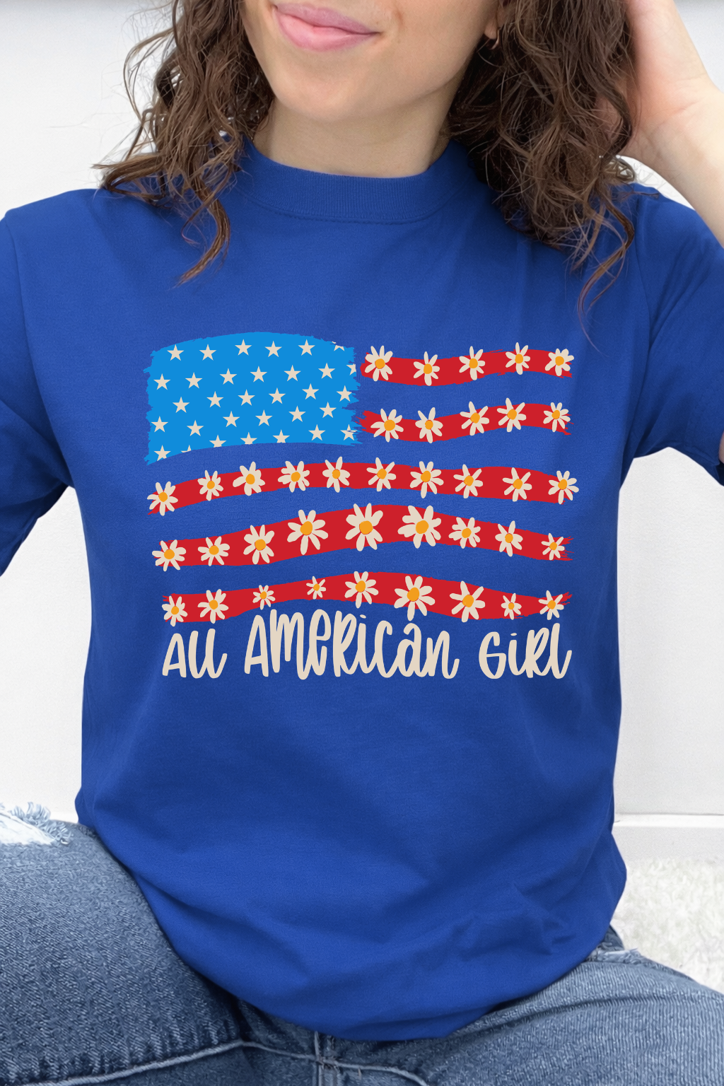All American Girl Graphic Collection