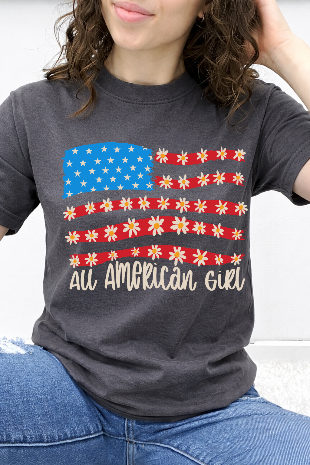 All American Girl Graphic Collection