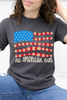 All American Girl Graphic Collection