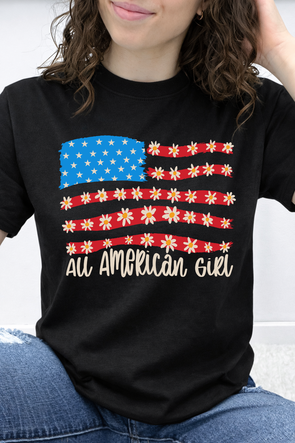 All American Girl Graphic Collection