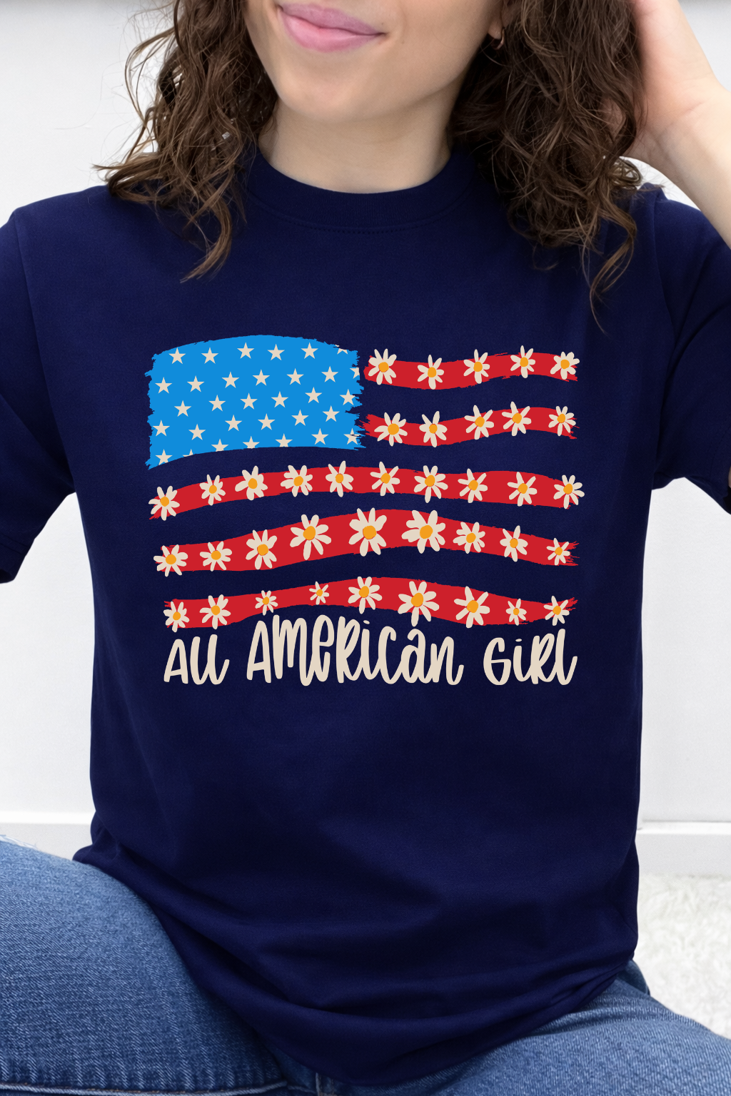 All American Girl Graphic Collection