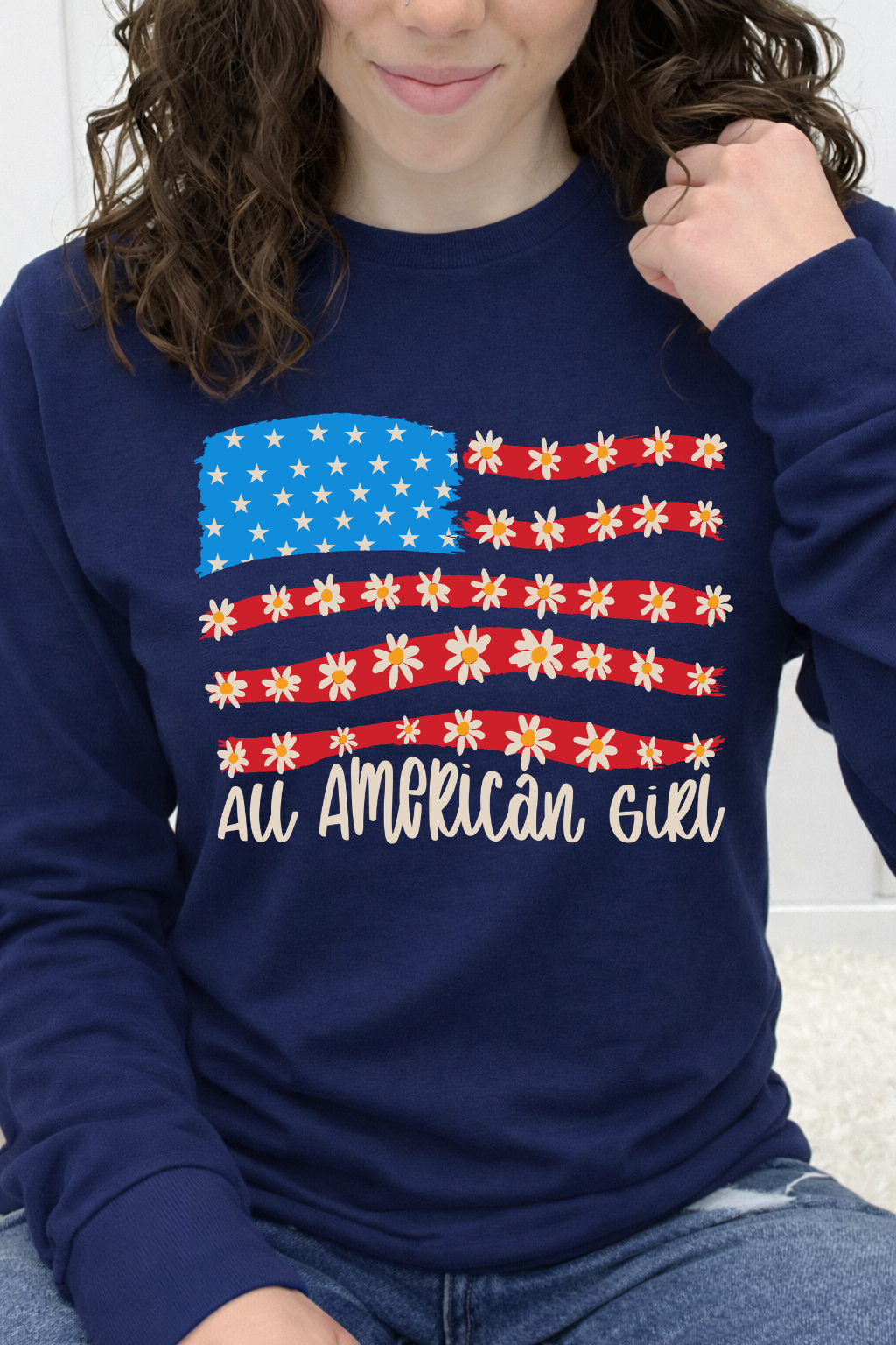 All American Girl Graphic Collection