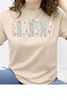 Grandma Pearls & Petals Graphic Collection