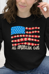 Black Gildan Sweatshirt