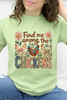 Find Me Among the Chickens Graphic Collection