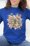 Royal Tultex Tee