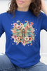 Wildflower Dragonfly Graphic Collection