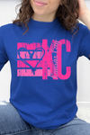 Royal Tultex Tee