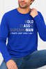 Bold Classic Superhuman Graphic Collection