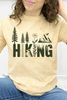 Hiking Graphic Collection