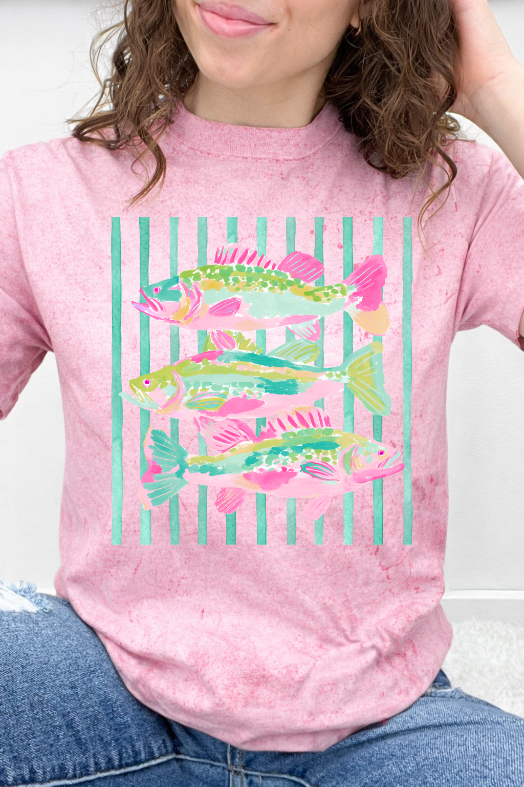 Reel ‘Em In Graphic Collection