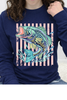 Pastel Bass Splash Graphic Collection