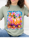 Sage Gildan Tee