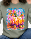 Sage Gildan Sweatshirt