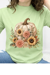 Pistachio Gildan Tee