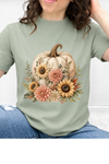 Sage Gildan Tee