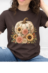 Chocolate Gildan Tee