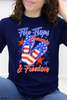 Flip Flops, Fireworks & Freedom Graphic Collection