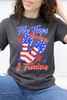 Flip Flops, Fireworks & Freedom Graphic Collection