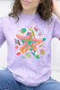 Starfish & Seashells Graphic Collection