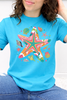 Starfish & Seashells Graphic Collection