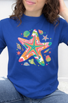 Royal Tultex Tee
