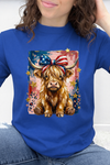 Royal Tultex Tee