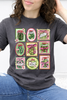 Pickle Jar Stamp Graphic Collection